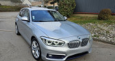 Bmw 116 116d 1.5D - 12V TURBO Urban Chic [ Origine France ]   NOYELLES SOUS LENS 62